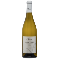 FRA WINRW Sancerre Blanc - Silex, Fournier Pere et Fils 2022 BTL/750ML