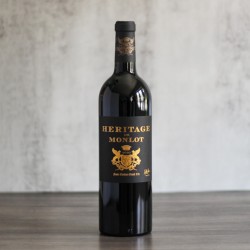 FRA R HERITAGE DE MONLOT SAINT EMILION GRAND CRU 2013 
